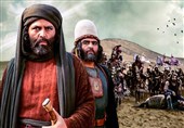 درخواست مکرر مخاطبان برای پخش یک نوستالژی/ تلویزیون روز اربعین «مختارنامه» پخش می‌کند