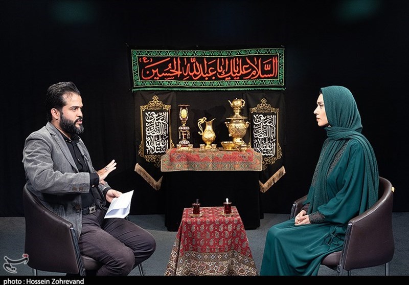 حرم حضرت علی علی(ع) , امام حسین (ع) , کربلا , صدا و سیما , تلویزیون , سینمای ایران , بازیگران , هنرمندان , اربعین 1402 , پیاده روی اربعین , کاظمین , 