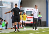 عنایتی: از فرصت‌سوزی‌ها در بازی با هنگ‌کنگ ناراحت و دلگیر هستم/ پاسخ AFC دوپهلو بود، درباره برزگر ریسک نکردیم