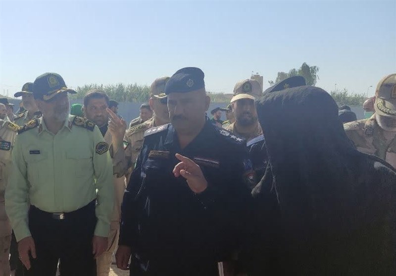 اربعین 1402 ,