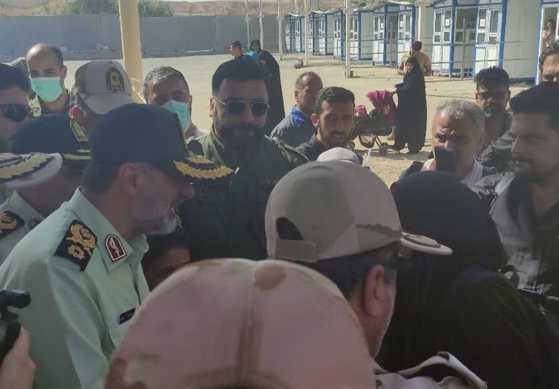 اربعین 1402 ,