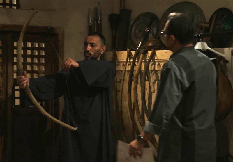 برنامه جرس