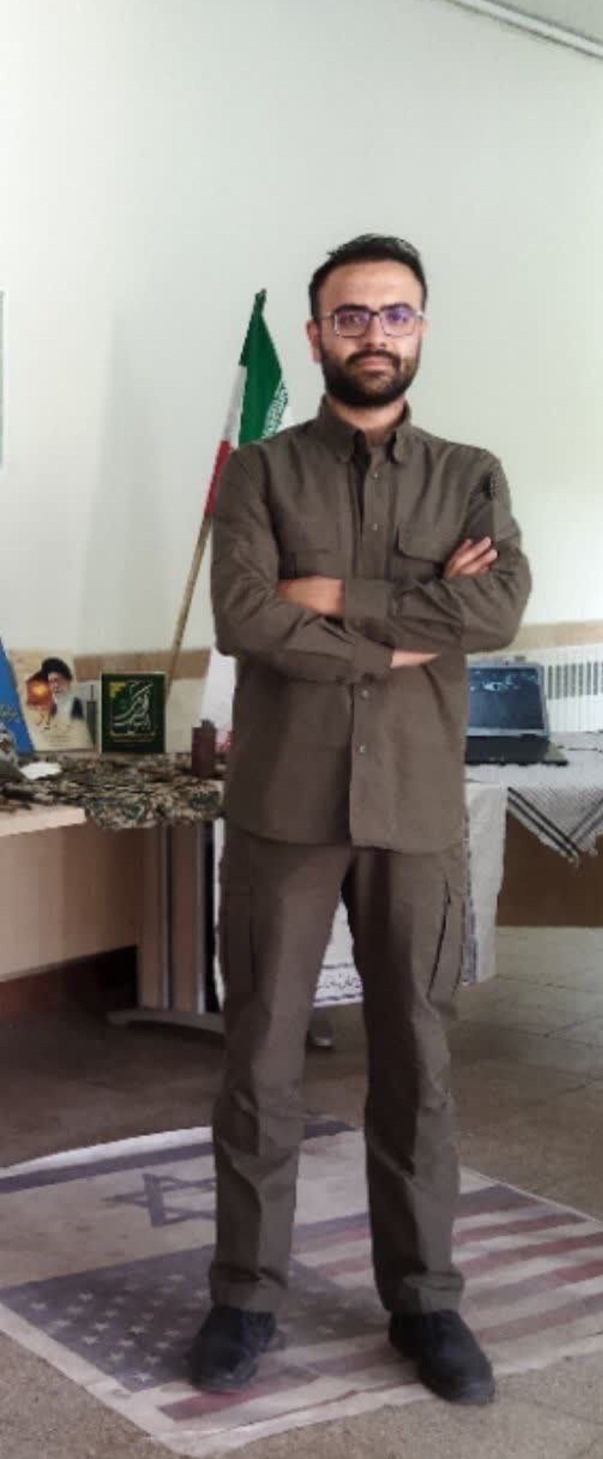شهید , شهادت , مهسا امینی , 