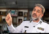 امیر الهامی: سربازان سرمایه‌های بی‌بدیل کشور هستند
