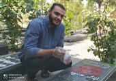یک دروغ همه آرزوهای مادر «غلامرضا» را به دلش گذاشت