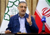 زاکانی: زمان افتتاح مترو پرند مشخص شده است