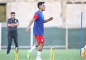 دعوت از یک استقلالی به اردوی تیم ملی
