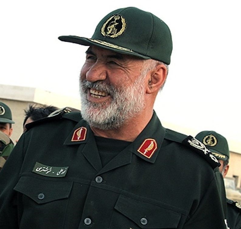 شهدای ترور , شهدای دفاع مقدس , آیتالله سید علی خامنهای , اهل سنت ایران ,