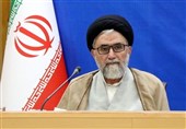 خطیب:‌ فشارهای آمریکا برای مذاکره تحمیلی افزایش می‌یابد