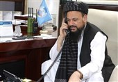 گفتگوی وزیر انرژی افغانستان و محرابیان برای تمدید قرارداد برق وارداتی از ایران