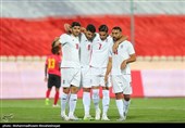 ششمین برد تیم ملی ایران با قلعه‌نویی/ طارمی با گلزنی آشتی کرد + فیلم