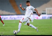 میلاد محمدی به پرسپولیس پیوست