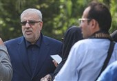 اوجی: سکوی 13 آلفا بازسازی و آماده بهره‌برداری شد