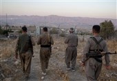 Iran, Iraq Agree on Expulsion of Terrorist Group from Kurdistan Region