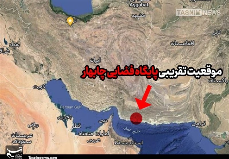 پایگاه فضایی چابهار؛ کانون جدید رقابت‌های ژئوپلیتیک فضایی با تکمیل پایگاه فضایی چابهار، ایران به قطب راهبردی کشور برای تسخیر مدار ورقابت‌های ژئوپلیتیک فضایی بدل می‌شود. 17 دقیقه پیش