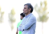 خطیبی: تراکتور و باقری از یک خانواده هستند/ آذربایجان و مفاخرش ابزار سناریوهای هواداران دیگر تیم‌ها نمی‌شوند