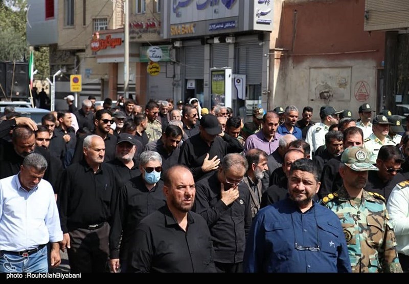 محرم 1402 , ماه صفر , 