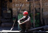 معدن باب‌هوتک زرند زیر ذره‌بین مسئولان؛ فاصله معدن تا روستا محل اختلاف