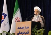 امام‌ جمعه قزوین: مردم در انتخابات مجلس نمایندگان دلسوز انتخاب کنند