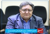رئیس شورای ملی زعفران ایران :فاقد فرآیند برندسازی برای زعفران هستیم