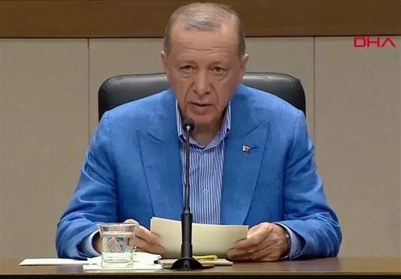 کشور ترکیه , رجب طیب اردوغان , 