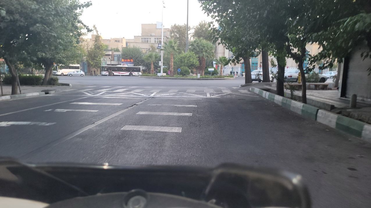 اغتشاشات 1401 , 