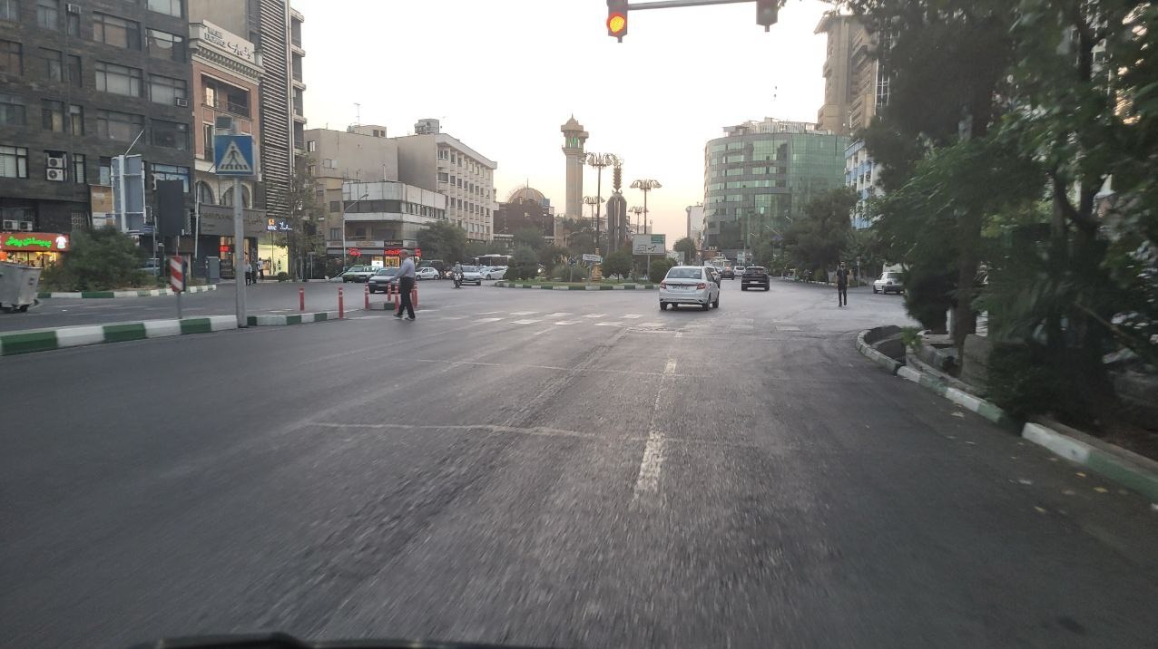 اغتشاشات 1401 , 