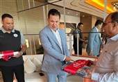 هندی‌ها از نساجی عذرخواهی کردند