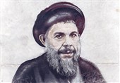 عطر صدر ـ 20| زهد شهید صدر