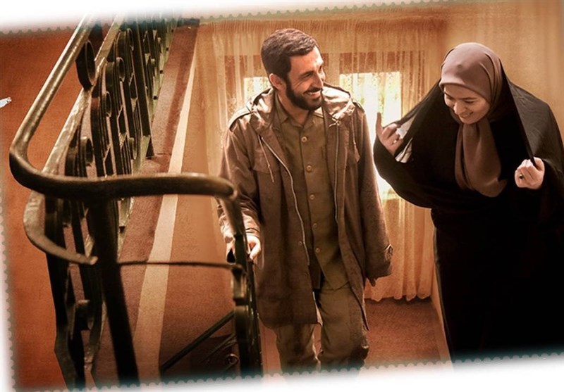 سینمای دفاع مقدس , 