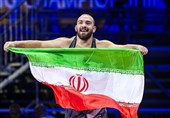 زارع: پیام‌های محبت آمیز رهبر انقلاب، انگیزه ما را دوچندان می‌کند