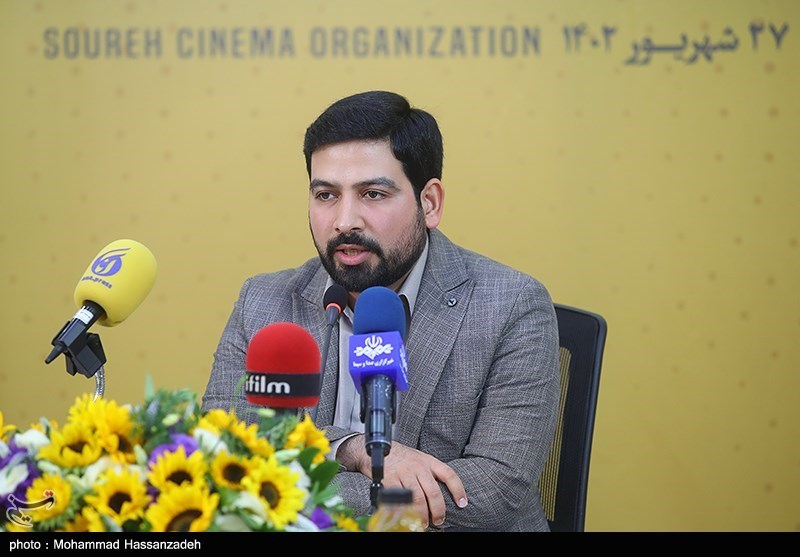 سینما , حوزه هنری , جشنواره فیلم فجر , 