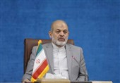 وحیدی: برنامه‌ریزی‌ها برای اربعین 1403 را از هم‌اکنون آغاز می‌کنیم