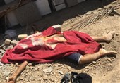 هلاکت یکی از اشرار باسابقه در بلوچستان