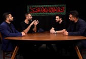 آیا عوامل «از سرگذشت» حاضرند قصه‌های خود را روایت کنند؟/ مخاطبان گریه فروتن و قصه تسلیمی را ندیده و نشنیده بودند