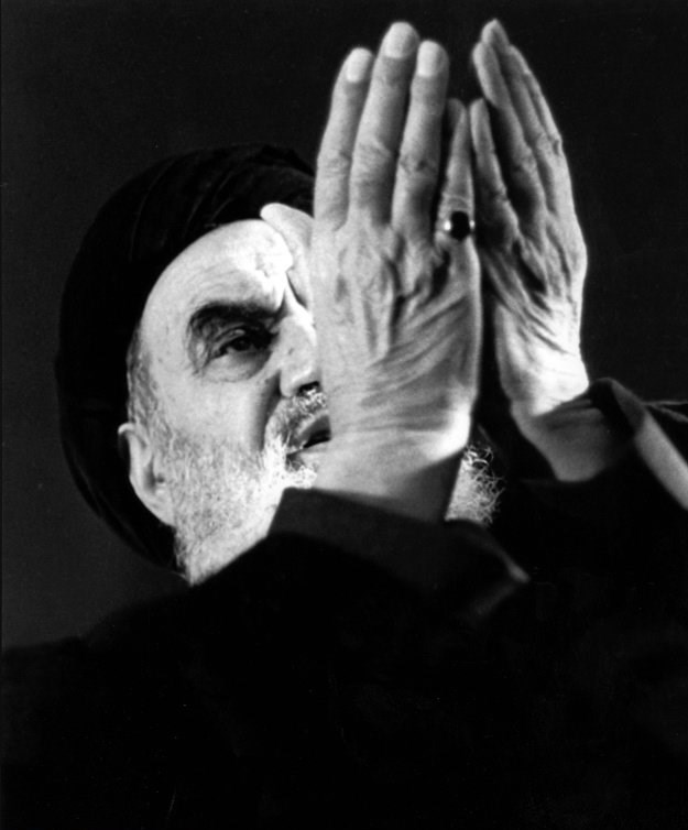 امام خمینی , دفاع مقدس , جنگ , 