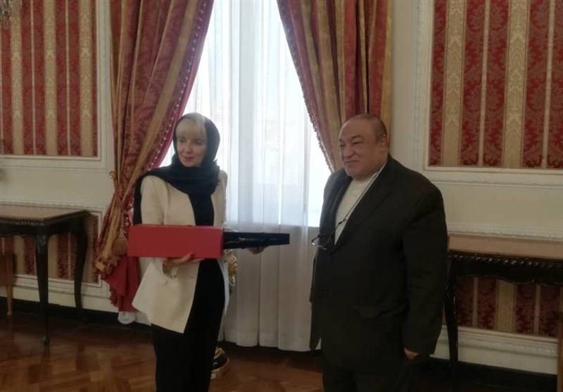 وزارت امور خارجه جمهوری اسلامی ایران , دیپلماسی اقتصادی , صربستان ,