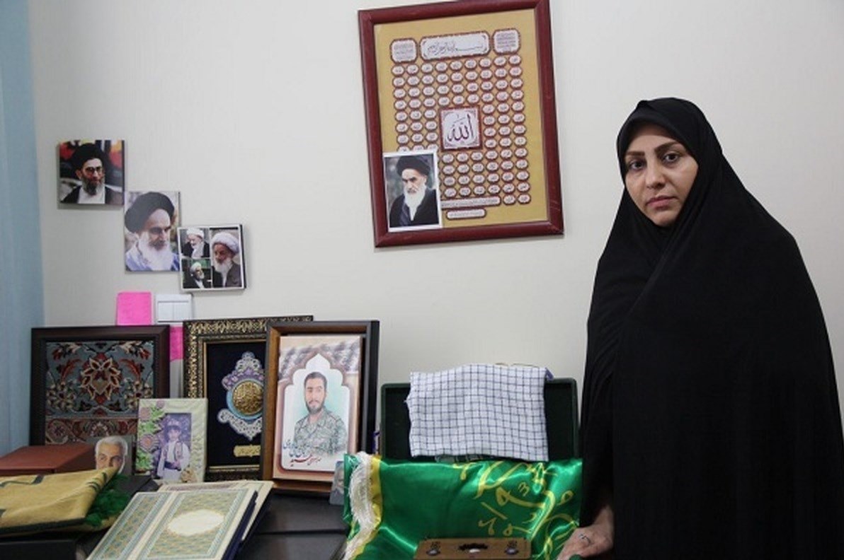 شهید امنیت , آرمان علی وردی , شهدای مدافع وطن , اغتشاشات 1401 , اغتشاشات ایران , 