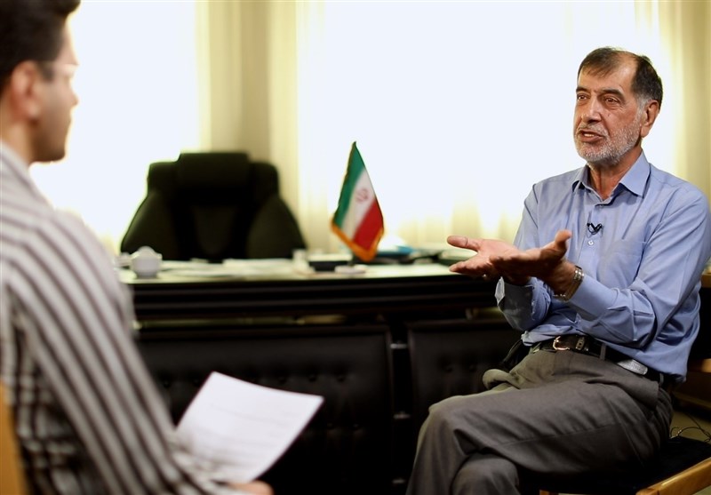 انتخابات مجلس دوازدهم , علی لاریجانی , حسن روحانی ,