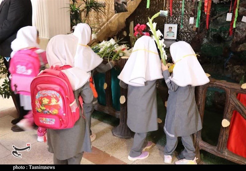 استان کرمان , دانش آموزان , آغاز سال تحصیلی , 