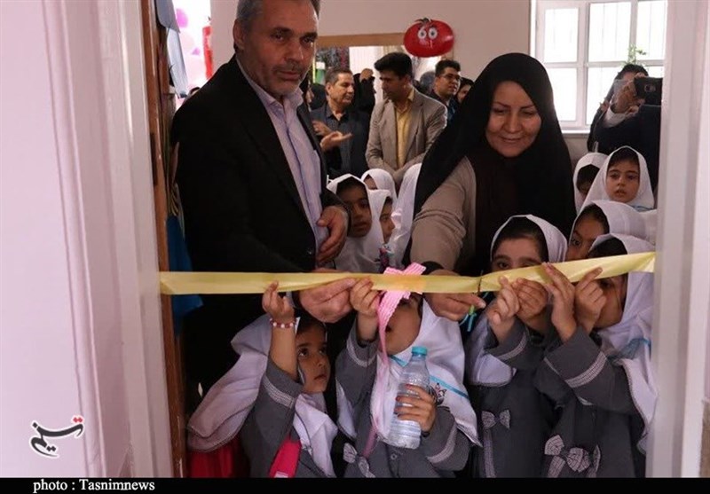 استان کرمان , دانش آموزان , آغاز سال تحصیلی , 