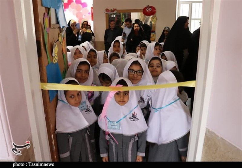 استان کرمان , دانش آموزان , آغاز سال تحصیلی , 