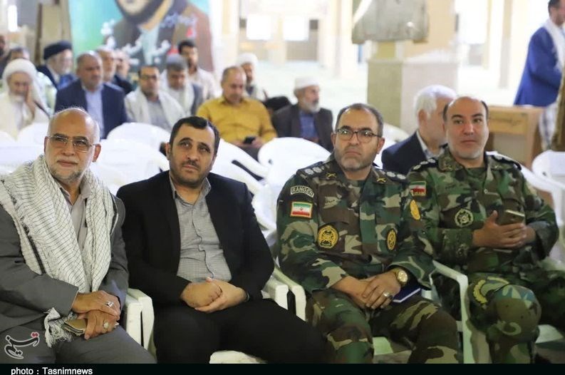 استان لرستان , شهدای دفاع مقدس , 
