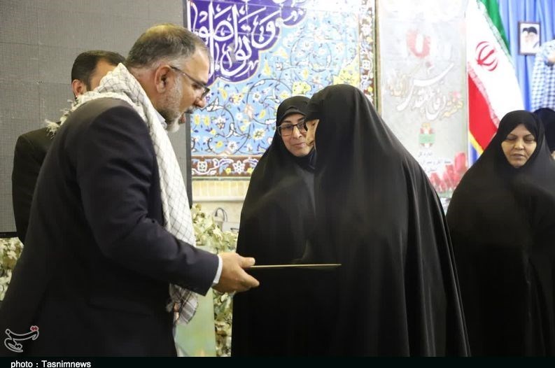استان لرستان , شهدای دفاع مقدس , 
