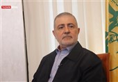 اختصاصی| وفیق صفا: هیچ مرز دریایی با اسرائیل به رسمیت نمی‌شناسیم/ ناگفته‌های بزرگترین توافق نظامی حزب‌الله/ «تسنیم» بخشی از محور مبارزه ما با اسرائیل است