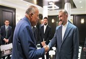 احساس خطر واشنگتن و تل آویو از احیای روابط ایران و مصر