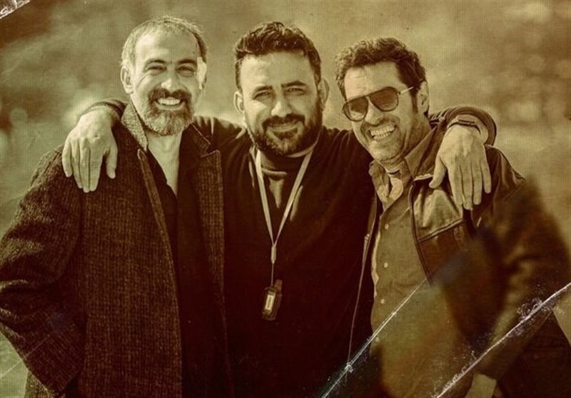 سریال , نمایش‌خانگی , 