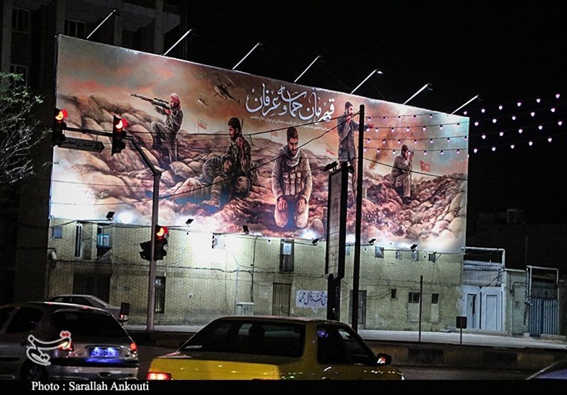 استان کرمان , شهید , شهید سپهبد قاسم سلیمانی , 