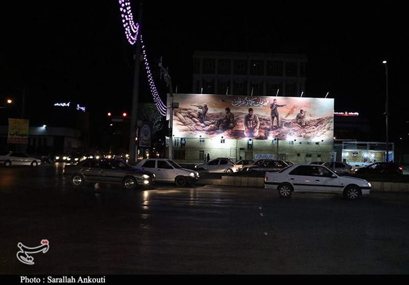 استان کرمان , شهید , شهید سپهبد قاسم سلیمانی , 