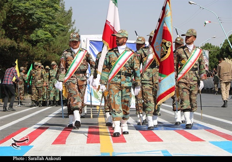 استان کرمان , رژه , 